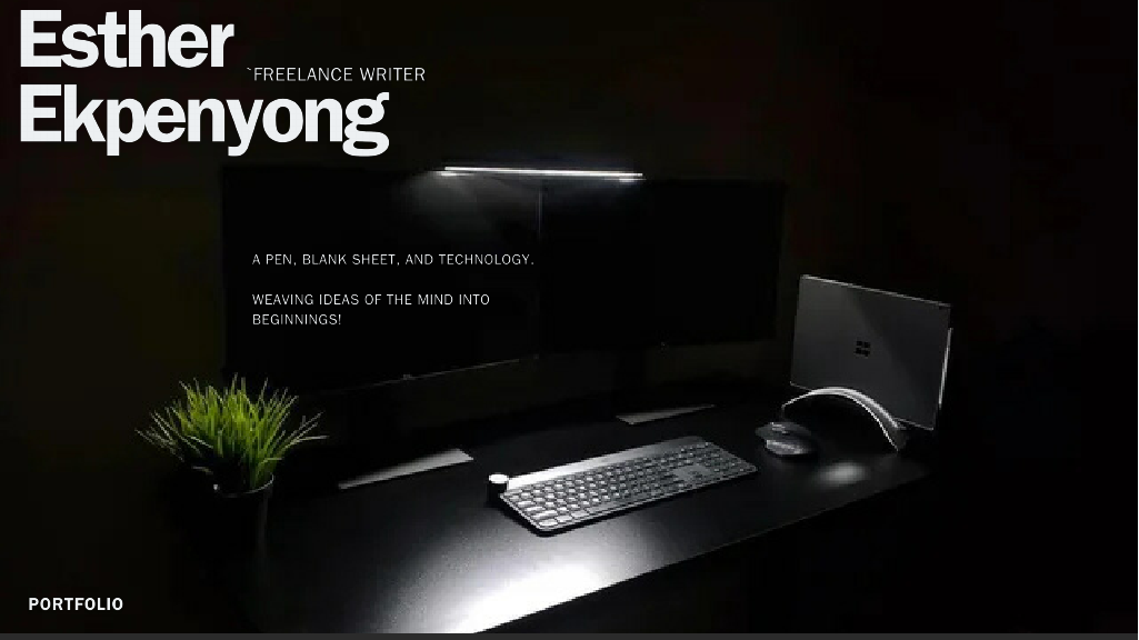 FREELANCE WRITER- ESTHER EKPENYONG'S PORTFOLIO PDF.pdf