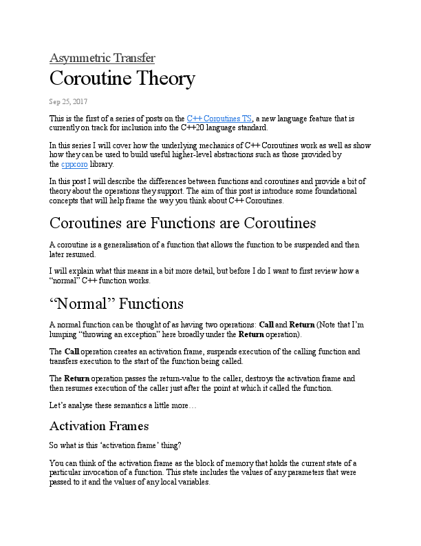 Coroutine Theory (1).pdf