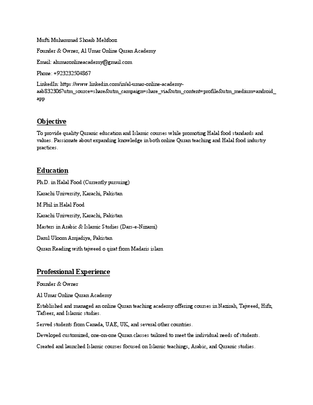 Mufti Muhammad Shoaib Mehfooz.pdf