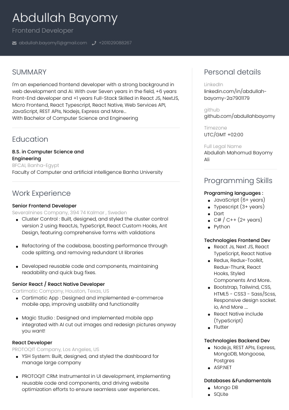 Resume Abdullah Bayomy.pdf