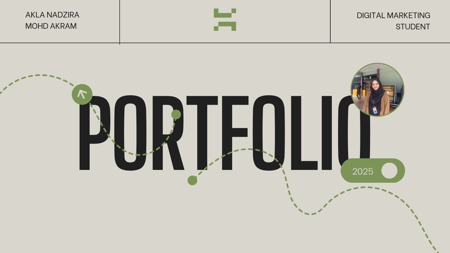 Akla Nadzira Mohd Akram Portfolio.pdf