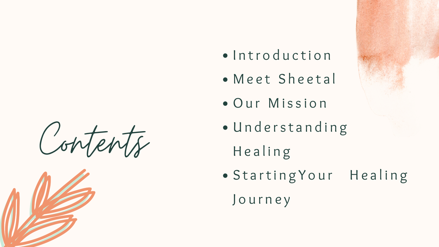 Self Healing - start your journey-2.pdf