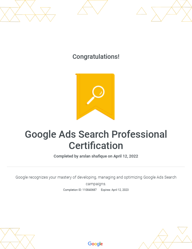 Google Ads Search Professional Certification _ Google.pdf