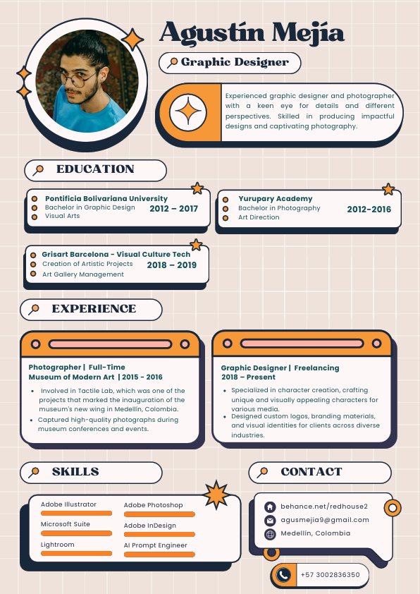 Resume - Agustín Mejía.pdf