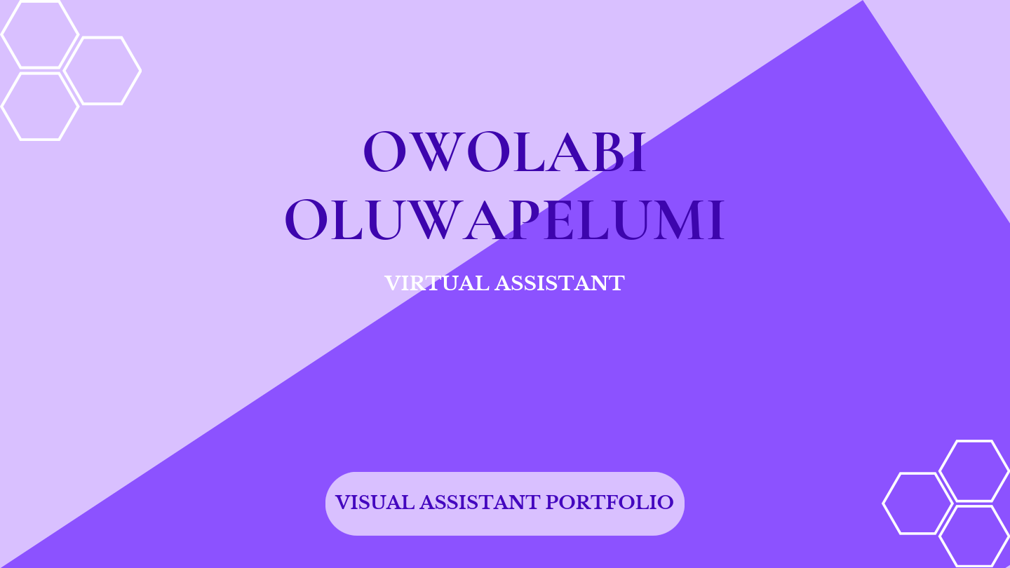 Owolabi Oluwapelumi's VA Portfolio.pdf
