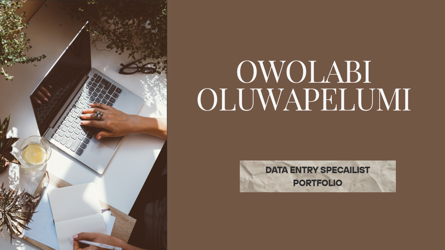 owolabi data entry portfoiio.pdf