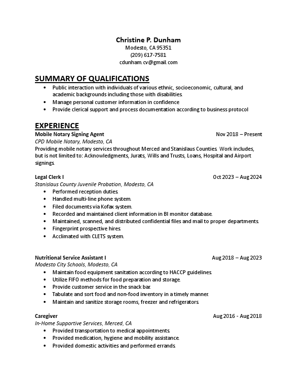 ChristineDunham_Resume.pdf