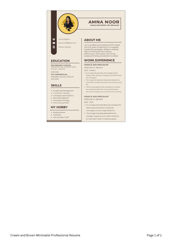 Amna Noor Resume - Pdf.pdf