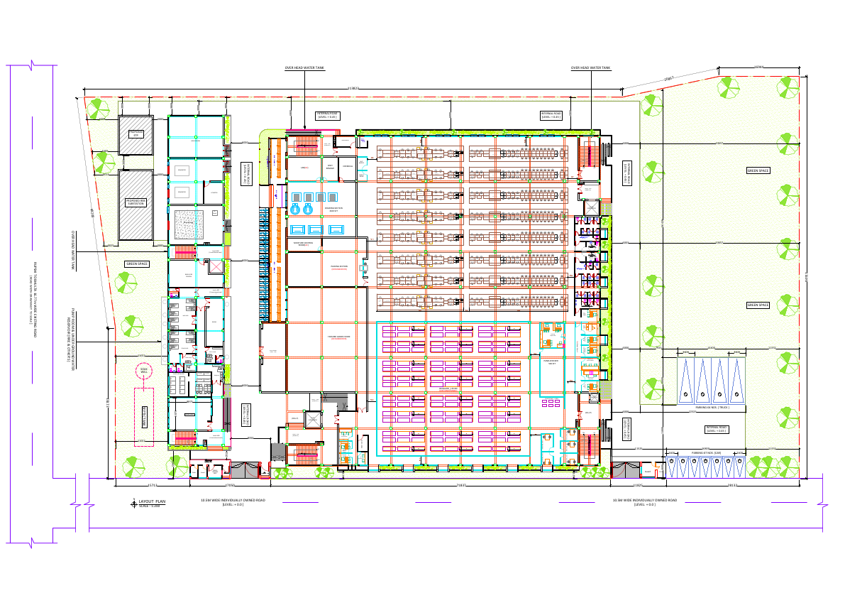 18_ Final Architectural Design SINGLE floor_21.03.2024-Model.pdf