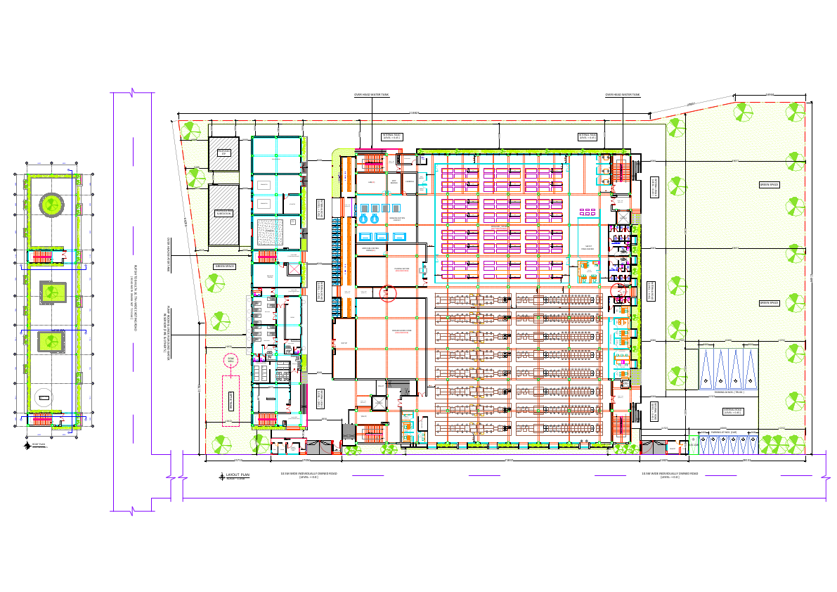 19.A_ Final Architectural Design for single floor_24.03.2024-Model.pdf