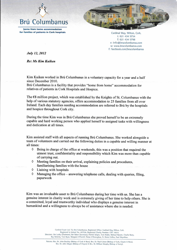 Bru Columbanus - Recommendation Letter.pdf