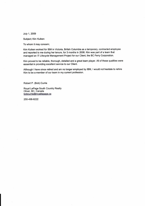 IBM Canada - Recommendation Letter.pdf