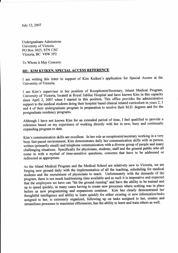 IMP - Special Access UVic.pdf