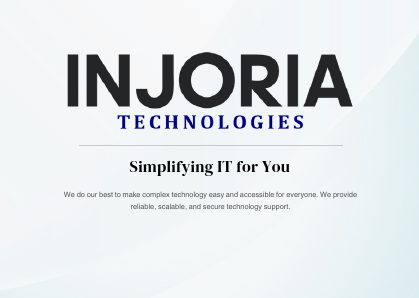 Injoria Technologies Portfolio.pdf