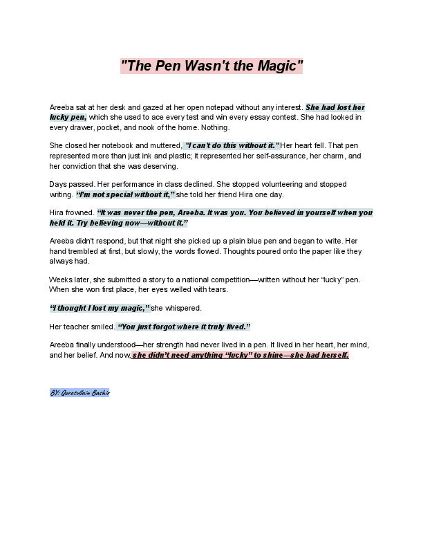 _The Pen Wasn't the Magic_.pdf