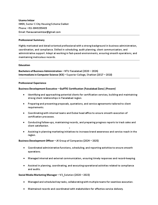 Usama Intizar - CV latest 1 (1).pdf