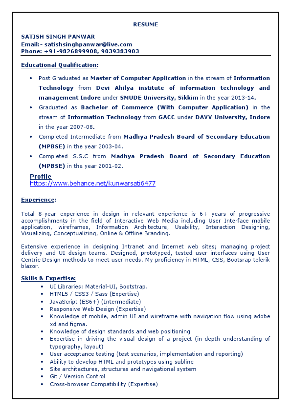Resume satish update-1.pdf