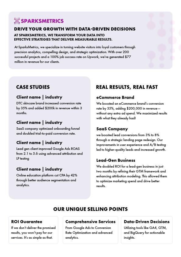 Sparksmetrics Portfolio.pdf