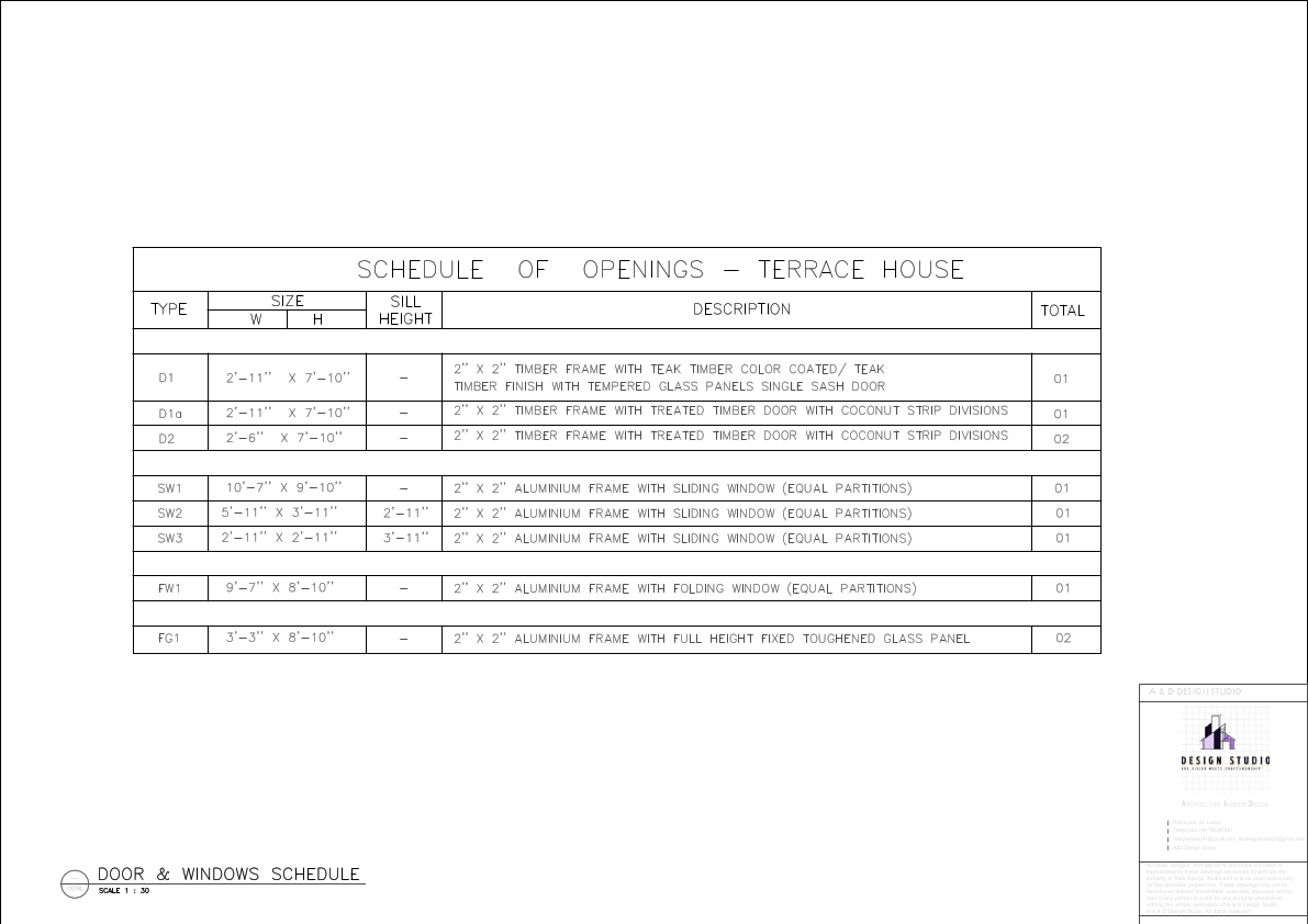 Architectural Drawing + Floor Plan Design + Elevations and Sections + Detailed Construction Drawings + 2D AutoCAD Plans + Technical Drafting + Blueprint Services + Building Documentation + Interior Layout + Exterior Elevati.pdf