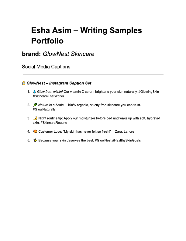 sample 3 portfolio samples.pdf