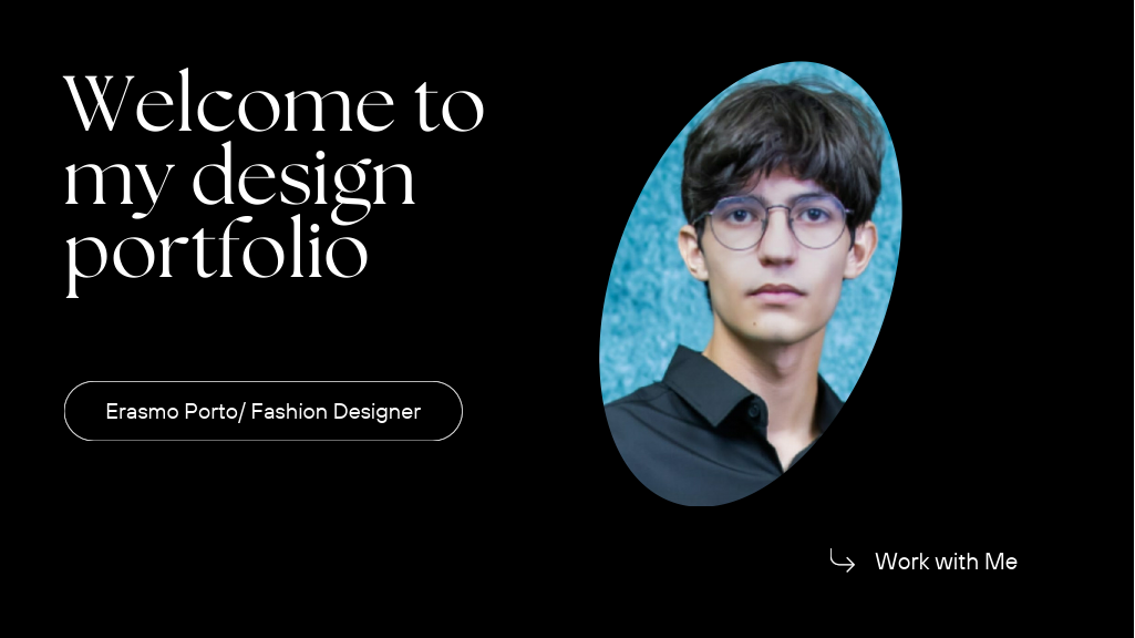 Erasmo Porto Fashion Designer.pdf