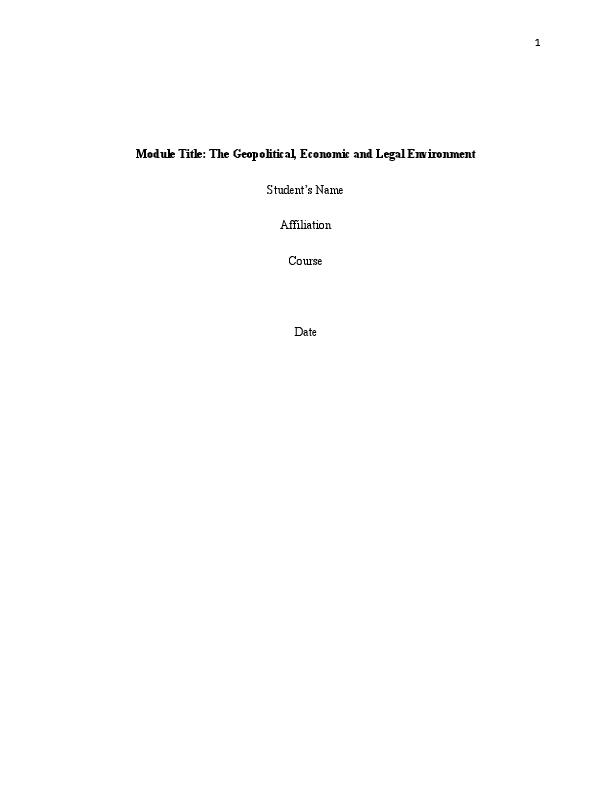 The Geopolitical, Economic and Legal Environment..pdf