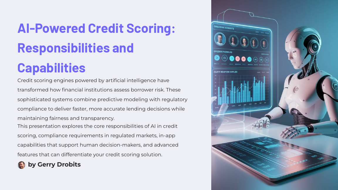 AI-Powered Credit Scoring_ Responsibilities and Capabilities.pdf