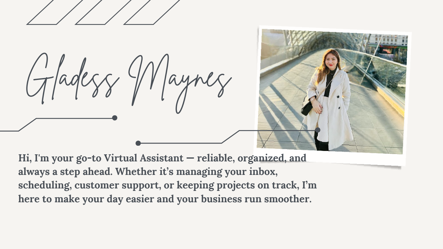 Gladess Maynes - VA Portfolio.pdf