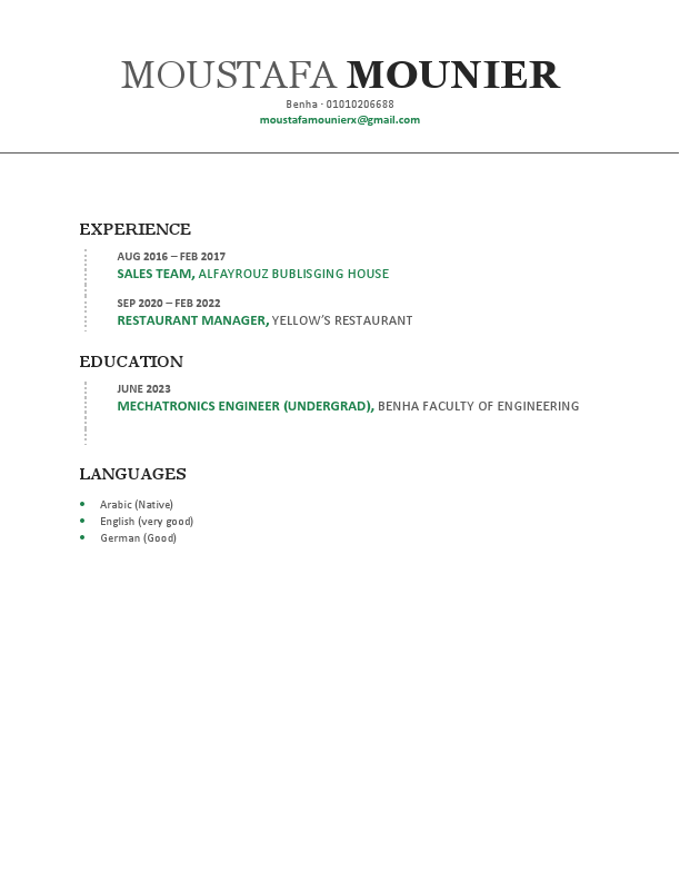 MoustafaMounier_CV DataScience .pdf