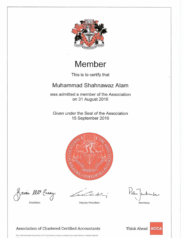 ACCA Membership Certificate.pdf