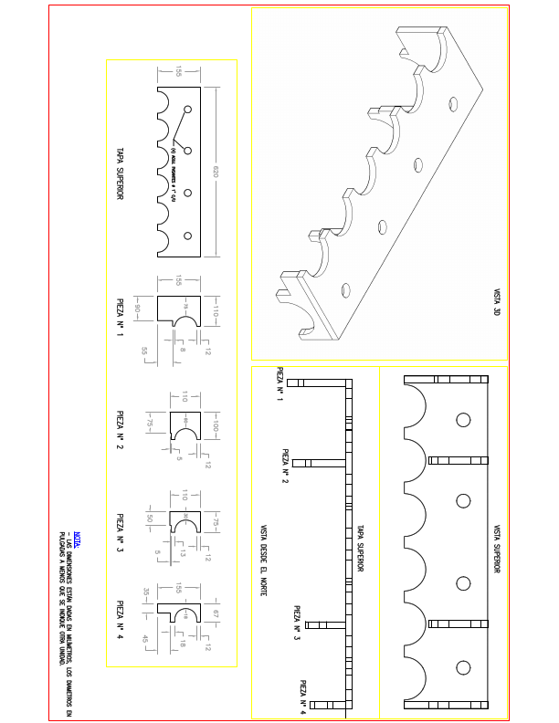 SOPORTE PARA VIGA SOBRE TECHO DEL HOGAR - LADO NORTE 2.pdf