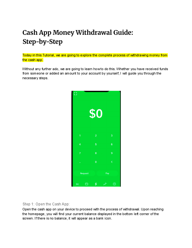 Cash App Money Withdrawal Guide_ Step-by-Step.pdf
