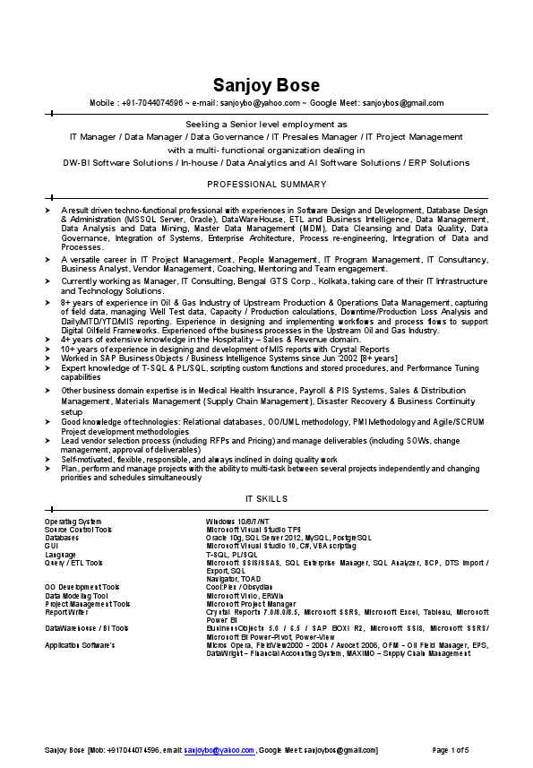 CV - Sanjoy DM vMay 23.pdf