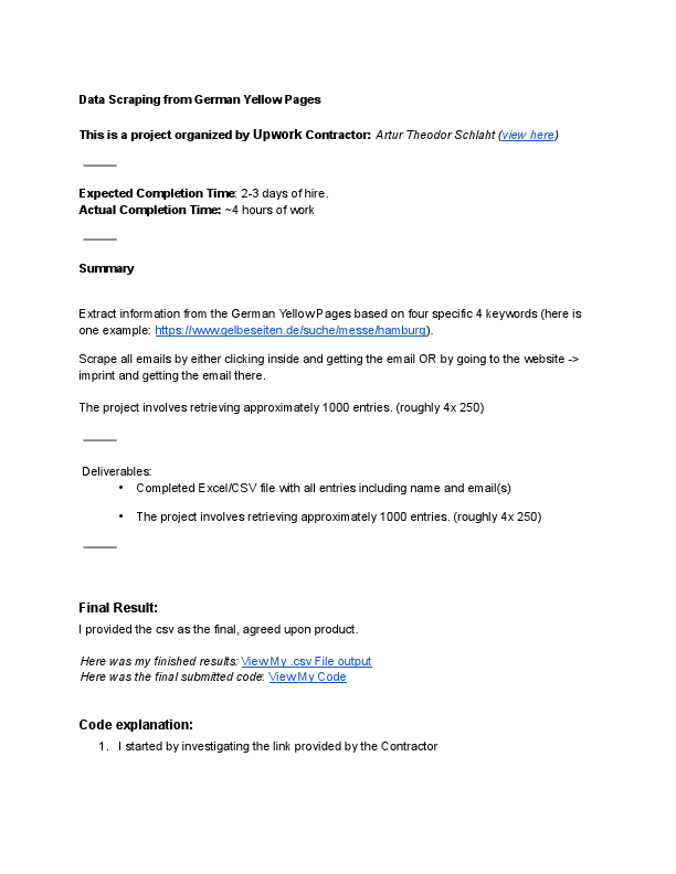 German Yellow Pages - Sample Work By Matthew Elvidge.pdf