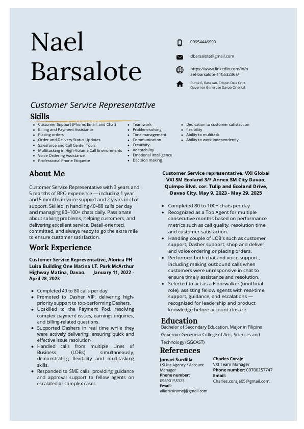 Nael B. Barsalote CV.pdf