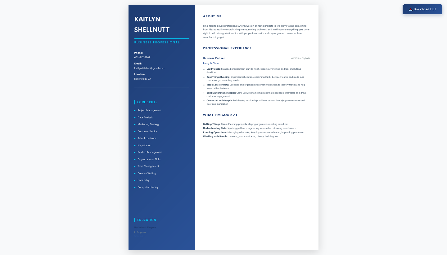 Resume Kaitlyn.S.pdf