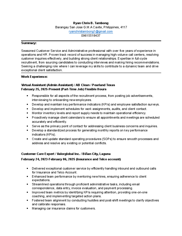 Tambong Ryan Chris Resume (1).pdf