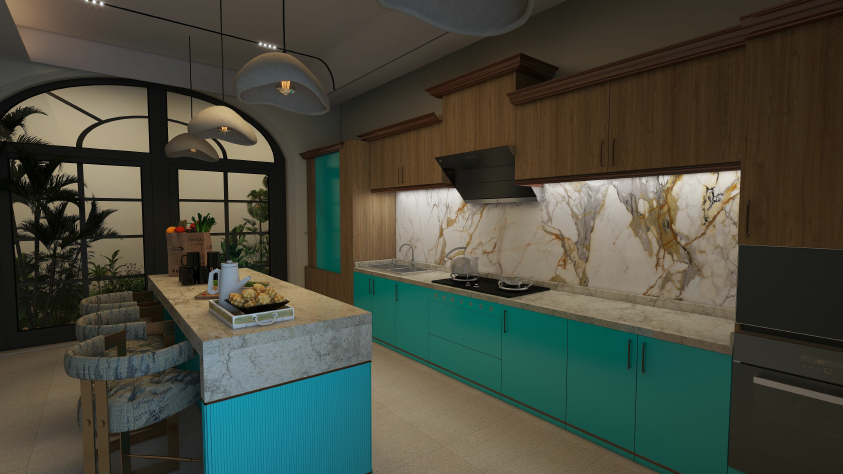 one wall kitchen.pdf