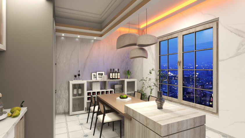 Kitchen with 2level ceiling - Copy - Copy.pdf