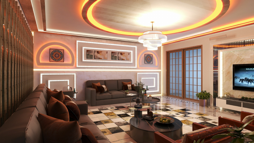 livivng room with glass wall.pdf