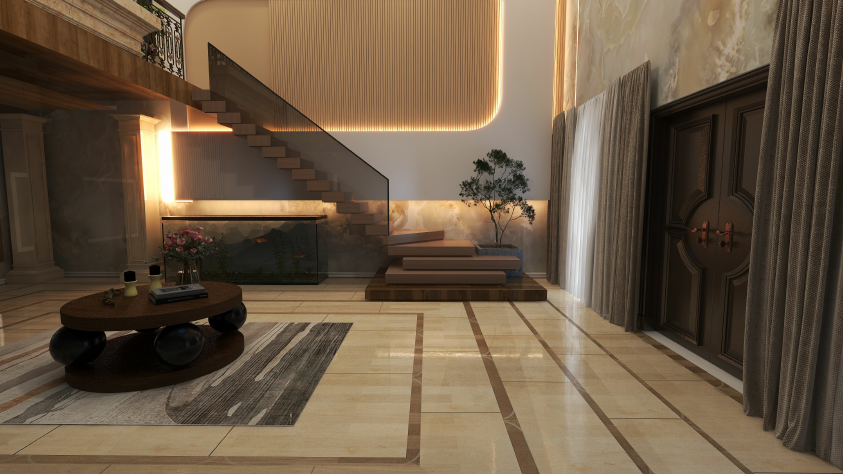 Enteranve Lobby with skylight - Copy (3) - Copy - Copy.pdf