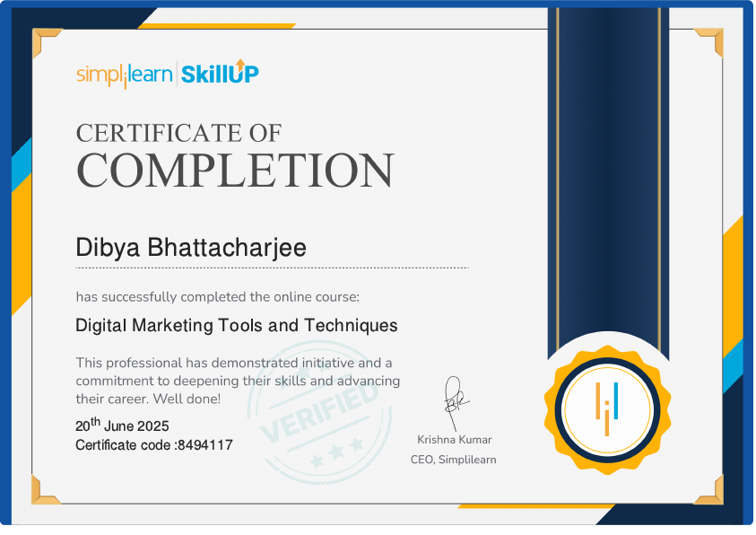 Digital marketing tools certificate.pdf
