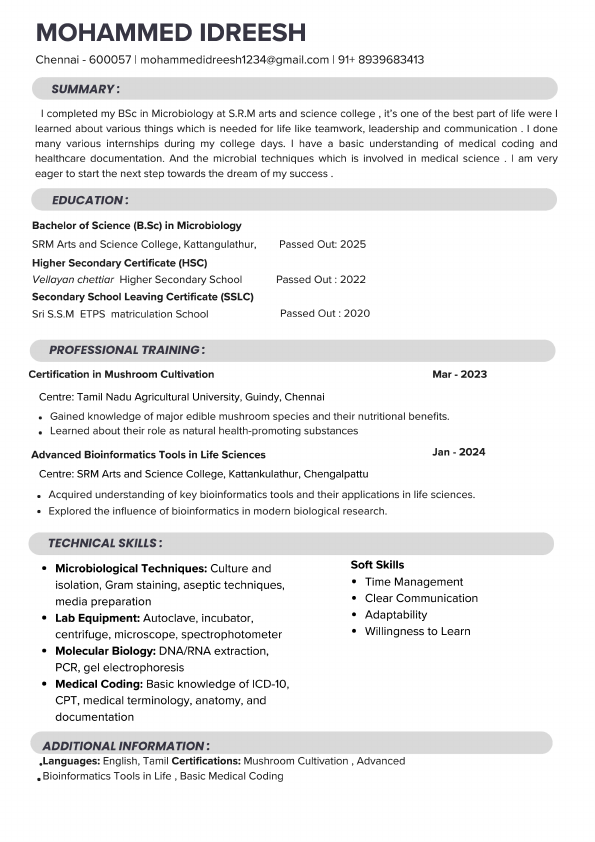IDREESH _resume.pdf