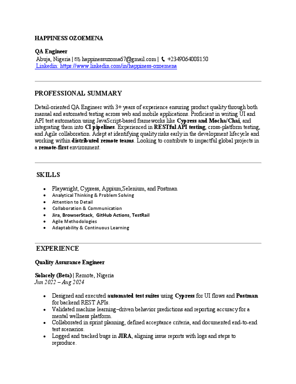 HAPPINESS OZOEMENA QA.pdf