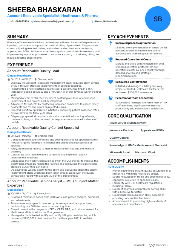 Resume - SheebaBhaskaran.pdf