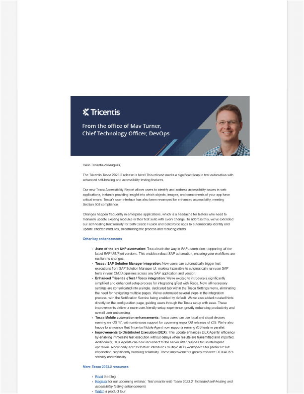 Email sample - Product launch.pdf