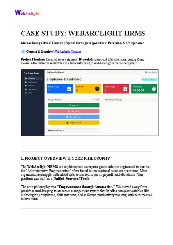 CASE STUDY WEBARCLIGHT HRMS.pdf