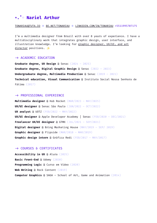 NarielArthur_cv_EN_short.pdf