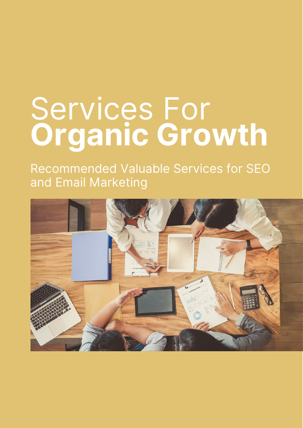 Services for Organic Growth.pdf
