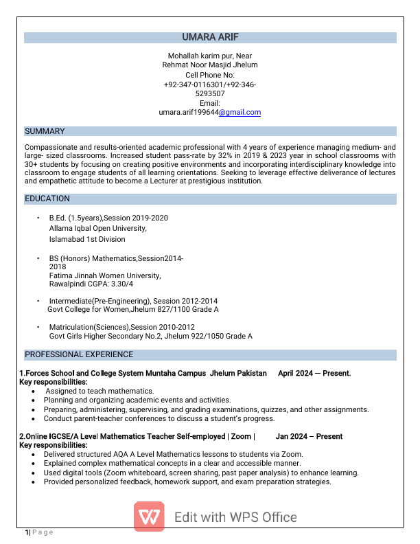 Ms Umara Arif(BS maths+B.pdf